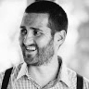 Meet your Posher, Kevin